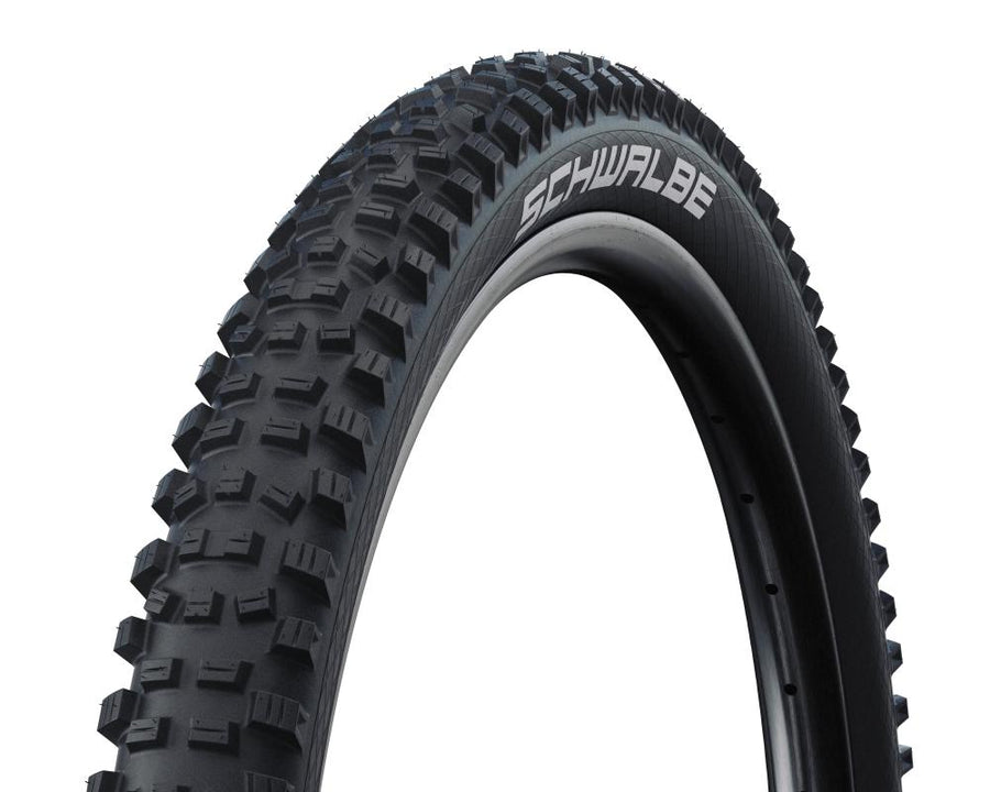 Schwalbe Faltreifen HANS DAMPF 29x2.35 ETRTO 60-622 ADDIX Performance Performance Line TLR E-25 HS491