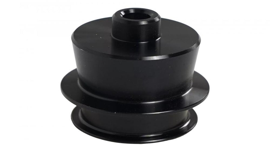 FRONT Achse EDC FRONT - DS QR 9X100MM 23MM OD FOR ROVAL AERO ROAD HUBS (AF01-F) (AFD01-F) (HWAXXX00S6421C) - Endkappen