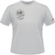 Merida T-Shirt MERIDA Mountain Edition Herren S Grau - atmungsaktives Funktionsshirt