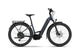 Winora YUCATAN X10 LOW i800Wh 10-G Cues - E-City Bike