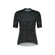 BBB Cycling BBB Trikot DonnaFit R s.s. s schwarz - nachhaltiges Damen-Radtrikot in moderner Ausführung