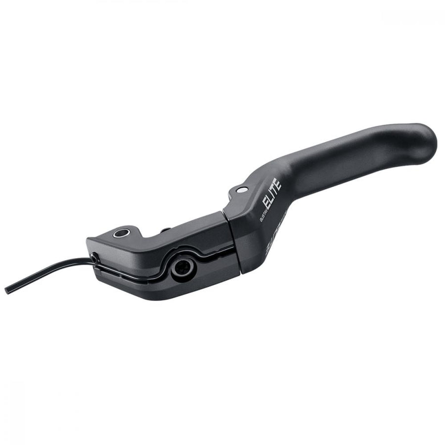 MAGURA GUSTAV ELITE Bremshebel mit Schalter, 2-Finger, 563 mm - präzise Kontrolle