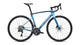 ROUBAIX COMP DI2 GCLMET/WHT 52