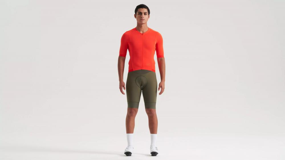 PRIME JERSEY SS MEN FRYRED XS
