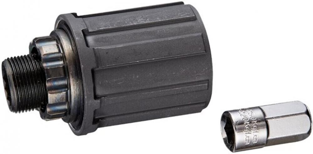 Freilauf Für Mth 406 - Ersatzfreilaufkörper Für Mth-naben, Größe 406, Ca. 100 G