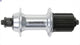 Shimano Tiagra FH-RS400 Hinterradnabe 36 Loch silber - zuverlässiger Freilauf für 10-/11-fach Antriebe
