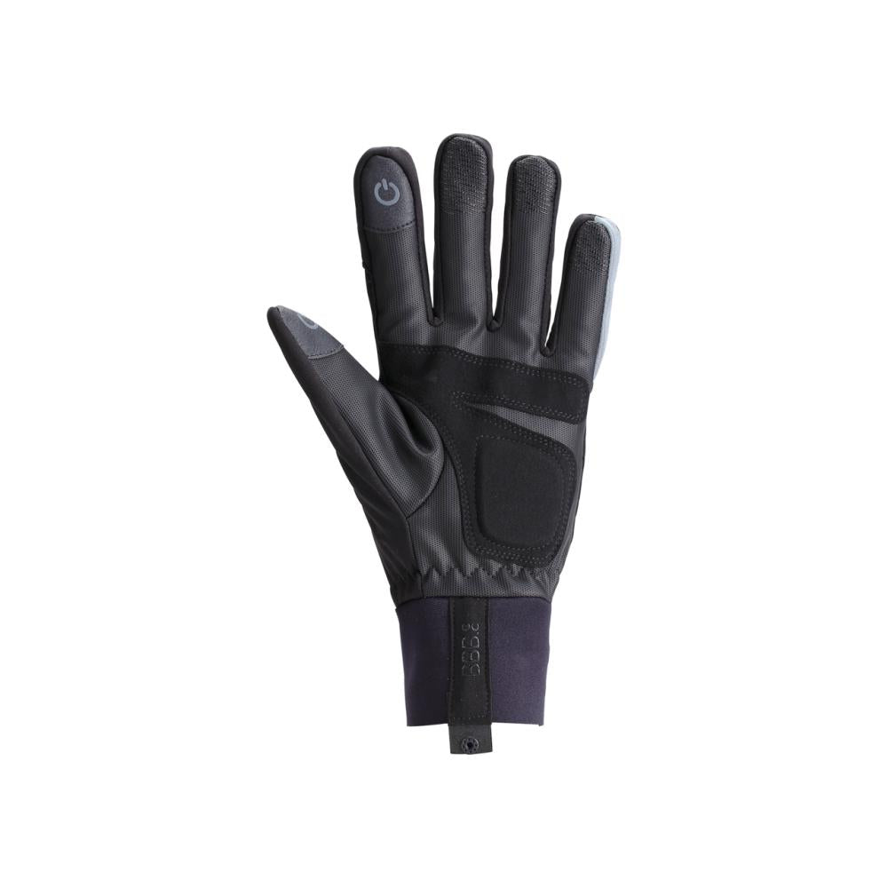 BBB Cycling BBB Winterhandschuhe ProShield XS schwarz - warmer Wetterschutz für kalte Touren