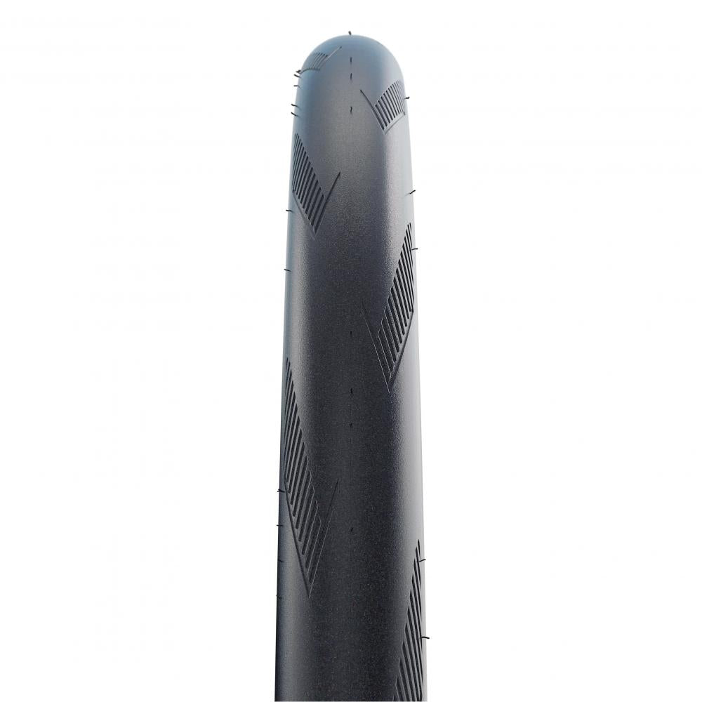 Schwalbe Reifen One 28x1.10\" 28-622 schwarz/braun E-25 HS462A faltbar