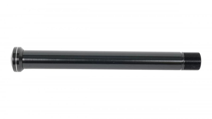 SR SUNTOUR NCX-E25 Steckachse 15x100mm - Durchsteckachse für E-Bike Federgabel - Thru-Axle