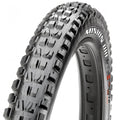 Maxxis Faltreifen Maxxis Minion DHF+ 27.5x2.80 Zoll 71-584 schw. TLR