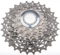 SHIMANO Kassette DURA-ACE CS-7900 10-fach 11-28Z - Leichtlauf und präzise Schaltperformance