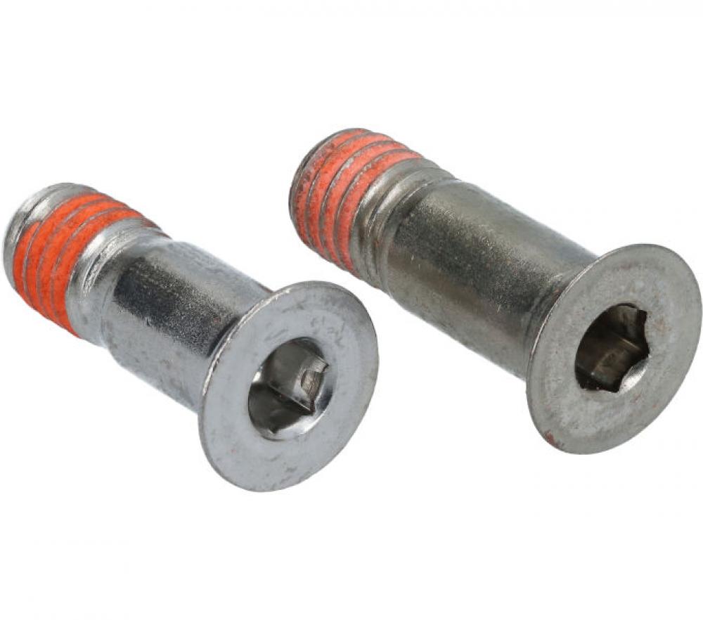 SHIMANO Schaltrollenschrauben für RD-6700 SS-Type - 10,, 5 mm, 12,