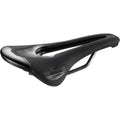 Selle San Marco Sattel Shortfit 2.0 Racing 140 x 255 mm Schwarz - leistungsstarker Rennradsattel