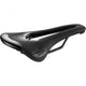 Selle San Marco Sattel Shortfit 2.0 Racing 140 x 255 mm Schwarz - leistungsstarker Rennradsattel