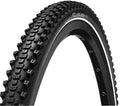 Continental Drahtreifen Reifen Ruban 29x2 - 30 Zoll 58-622 schwarz Reflex E-25 Draht