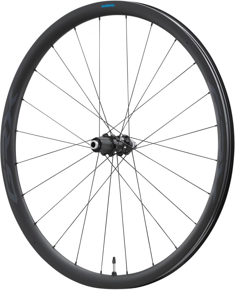 Hinterrad Grx Wh-rx870 700c Laufrad - 28 Zoll Gravel Hinterrad 24 Loch Center-lock 142x12 Mm