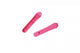 Pedros Mini-Reifenheber 2-teilig, pink