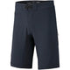 IXS Sports Division iXS Flow XTG Shorts Kids KL Marine - leichte Trail-Shorts für Kinder