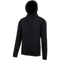 IXS Sports Division iXS Brand organic 2.0 hoodie XL black - nachhaltiger Komfort-Hoodie
