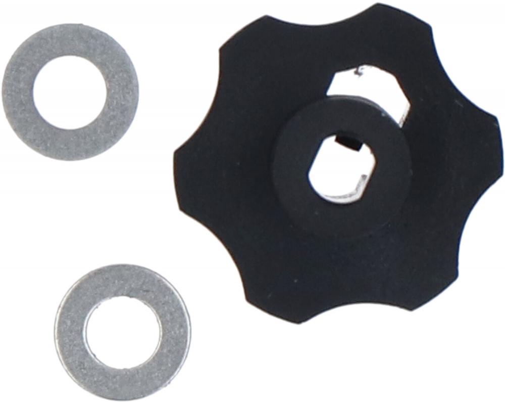 SHIMANO Einstellschraube Griffweite BL-T785 Standardgröße - präzise Bremshebel-Anpassung