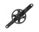 Campagnolo Kurbelgarnitur Ekar 13s 13-Fach 44 Zähne 172.5mm nur für IC21+OC21