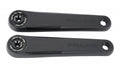CRK TURBO SL 1.1 Mountain Kurbel 165mm Aluminium Links+Rechts - Praxis
