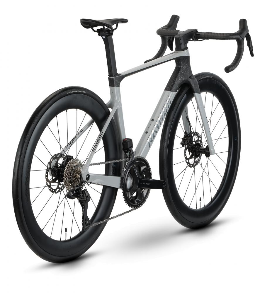 Arva Pro 700 x 52 24S 105 Di2