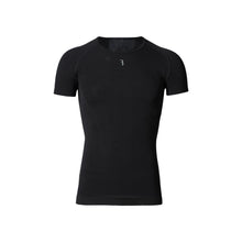 BBB Cycling Unterhemd CoolLayer BUW-07 xl schwarz - atmungsaktive Basisschicht für Radsport