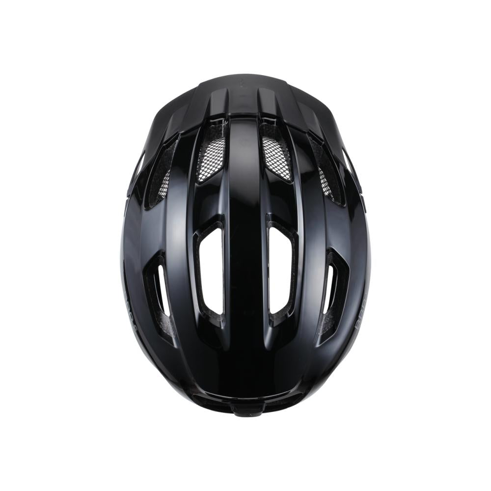 BBB Cycling BBB Helm Condor 2.0 M schwarz - sicherer Hybrid-Fahrradhelm mit Visier