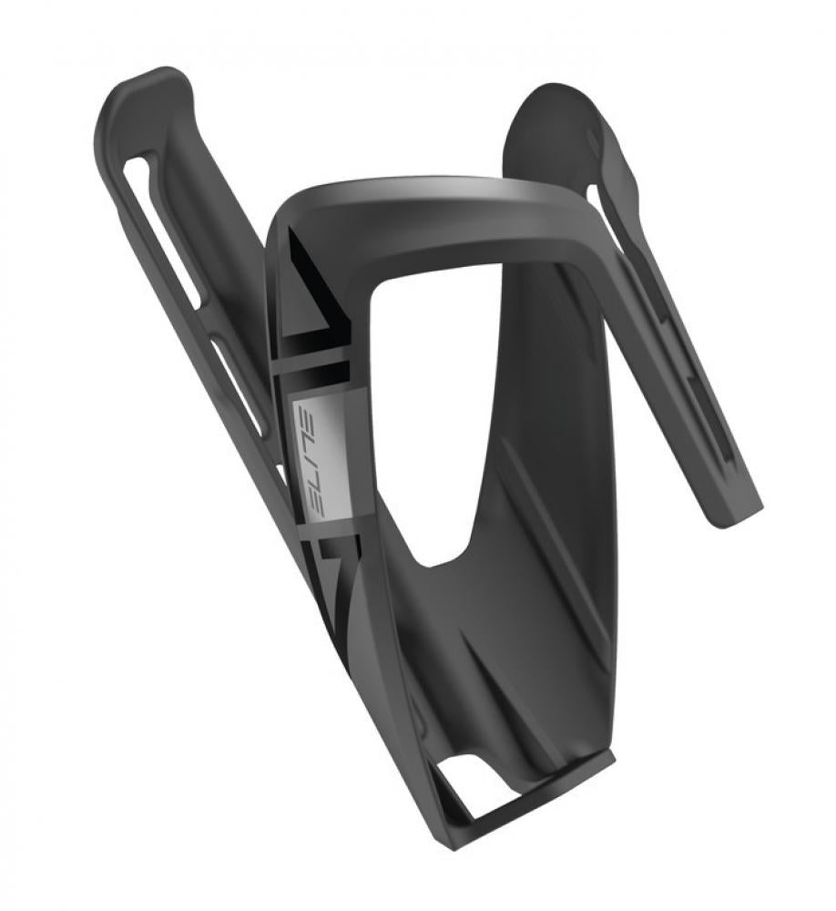 Trinkflaschenhalter Ala Skin Schwarz Soft Touch