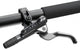 SHIMANO Bremshebel XTR BL-M9200 Links I-Spec EV - Cross-Country Scheibenbremse