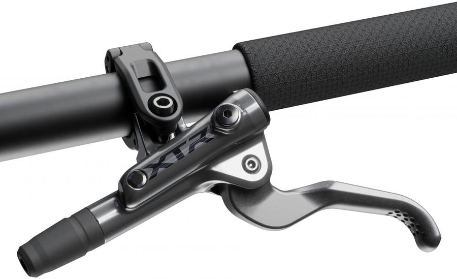 SHIMANO Bremshebel XTR BL-M9200 Links I-Spec EV - Cross-Country Scheibenbremse
