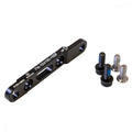 MAGURA Adapter Flatmount QM 52, Vorderrad F160/180-160 - präzise Bremsaufnahme
