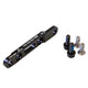 MAGURA Adapter Flatmount QM 52, Vorderrad F160/180-160 - präzise Bremsaufnahme