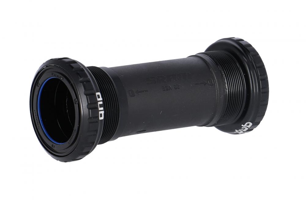 SRAM Innenlager DUB BSA 68/73mm - robustes MTB-Innenlager für präzisen Antrieb