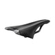 Selle Italia SLR Carbon Fill Rennsattel L1 - Superleichtes Carbon-Gestell Ø 7×9 mm, Carbon/Nylon-Schale, 145×242 mm, handgefertigte Polsterung, neutrale Form