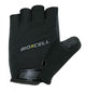 CHIBA BioXCell - Radhandschuhe schwarz XXL mit BioXCell-Gelpolsterung