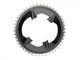 SRAM Kettenblatt Road Rival AXS 46T - präzises Schalten mit X-Range-Technologie