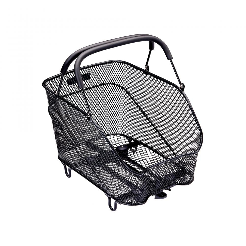 racktime BASKIT TRUNK small Fahrradkorb 20 l - SNAPIT