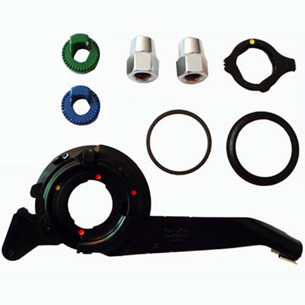SHIMANO Kleinteile ALFINE 11-Gang SM-S700 Getriebenabe - Original Ersatzteile - Kleinteile Getriebenabe