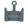 VAR Hayes Prime, Prime Comp, Disc Brake Pads 2 St.