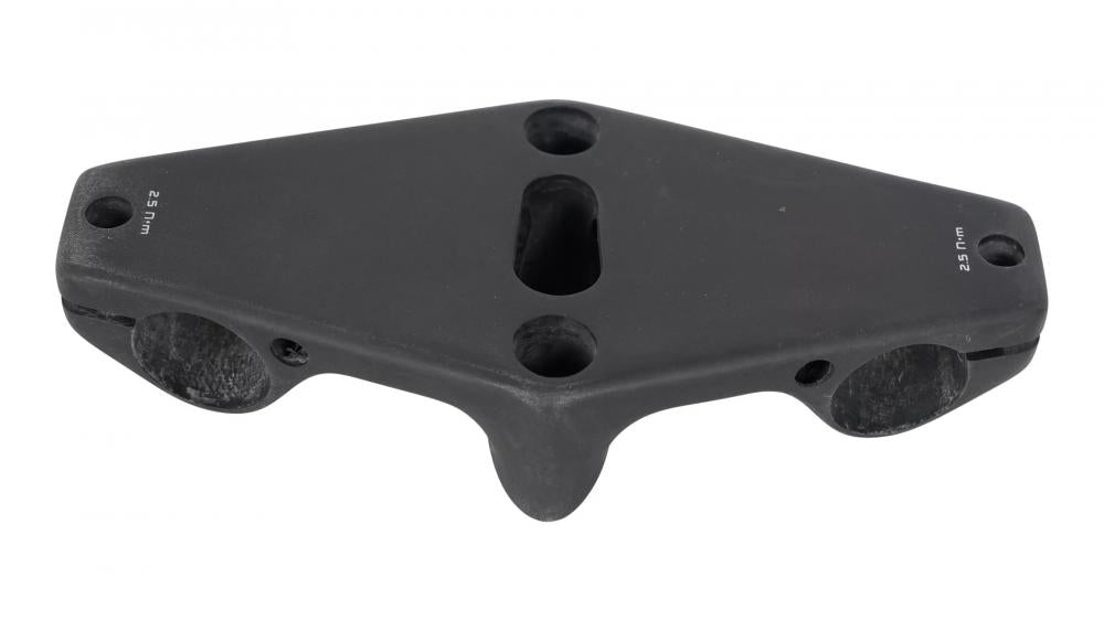 SHIV DISC Aerobar Extension Socket - BAR SUB Triathlonlenker Aufsatz