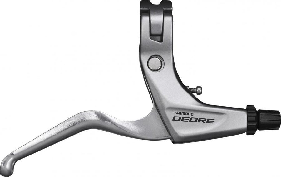 SHIMANO Bremshebel DEORE BL-T610 Rechts Bremshebel - für Trekking- und City-Räder