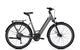 Kalkhoff ENDEAVOUR L SEASON 29in Wave L jetgrey matt - Trekking-E-Bike mit Bosch Performance Line SX
