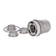 Campagnolo Freilauf für XDR built-in-bearing FH-BU020XDR,inkl.neue Spacer