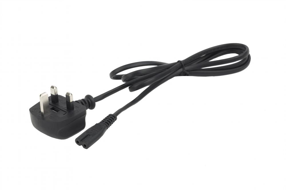 Bosch Netzkabel Charger UK (Classic+, Bosch eBike-System 2) - zuverlässige Stromversorgung