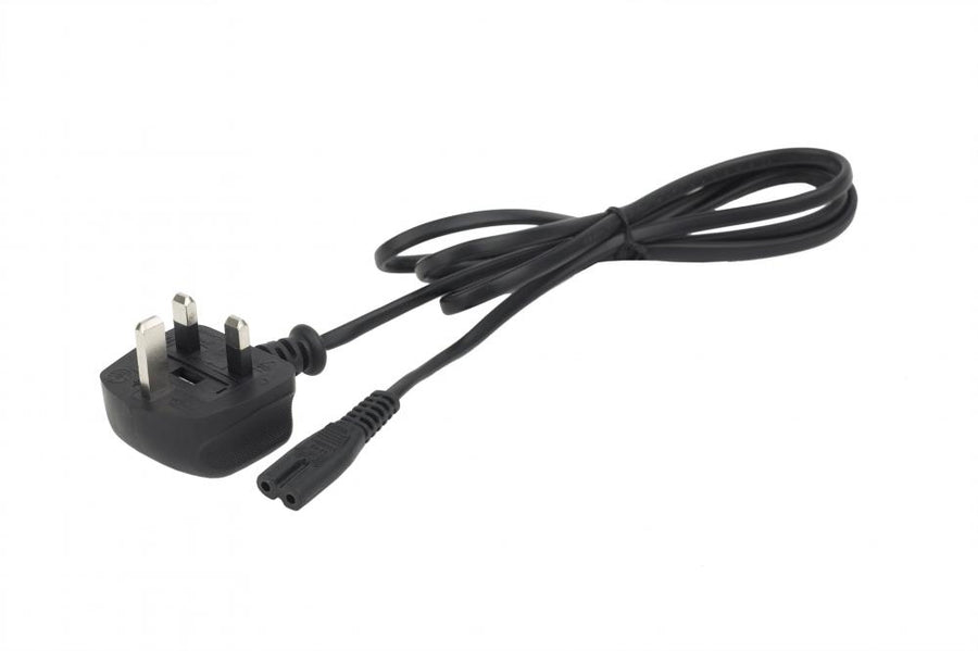 Bosch Netzkabel Charger UK (Classic+, Bosch eBike-System 2) - zuverlässige Stromversorgung
