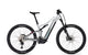 Focus THRON² 6.9 ABS 29" Diamant S Nepalsilver / Steelgrey - vollgefedertes E-MTB mit ABS