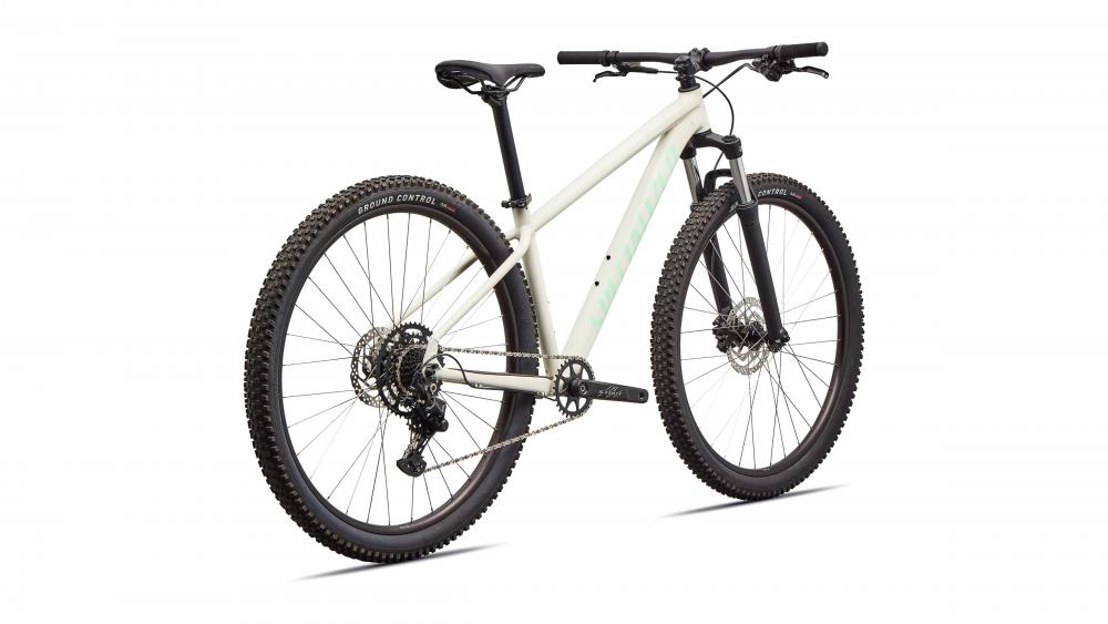 ROCKHOPPER SPORT KH DUNEWHT/OIS L - 29" Mountainbike