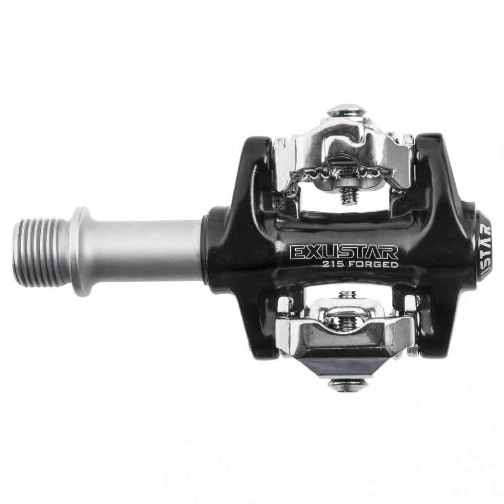 EXUSTAR Pedal MTB E-PM215 schwarz